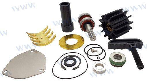 major repair kit Sherwood 25126