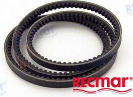 V Type belt