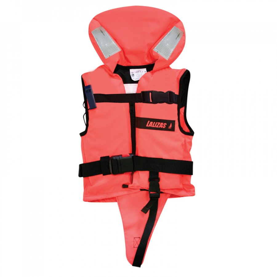Life jacket Lalizas 100N 10-20kg for children