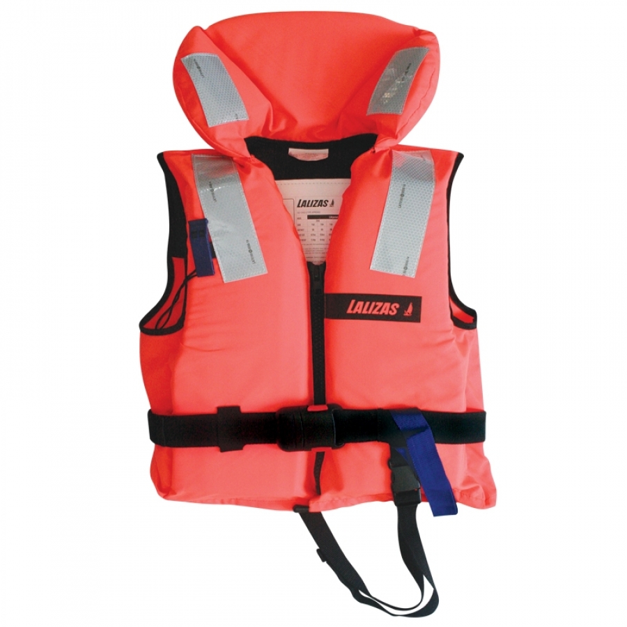 Lifejacket 150N, ISO 12402-3 70-90kg