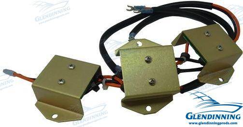 Cablemaster filtrs rf