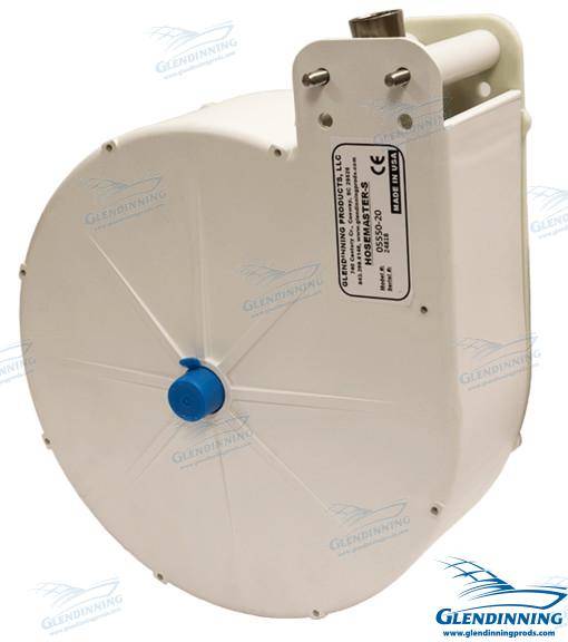 hosemaster 6 m (20')