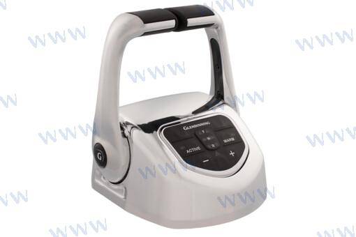 handle genesys inboard twin remote control