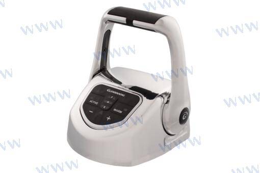 remote control handle genesys ob/sd twin with trim