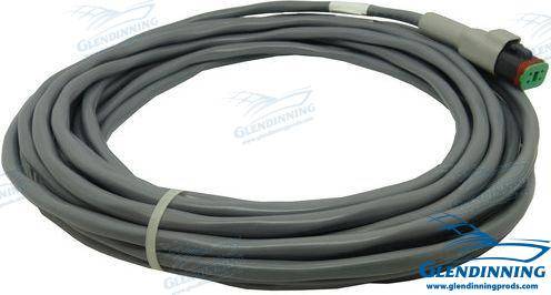 cable start-interlock (saii) 9 m