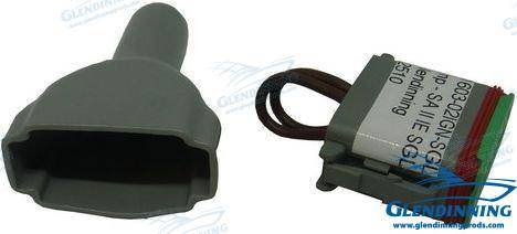 jumper-sact ii ignition enable