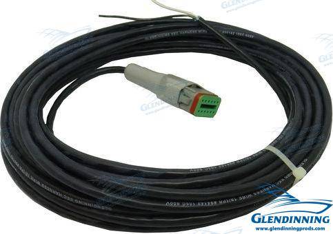 cable "on-off" 12m