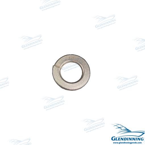 lockwasher 3/8 medium ss