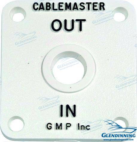 nameplate - cablemaster