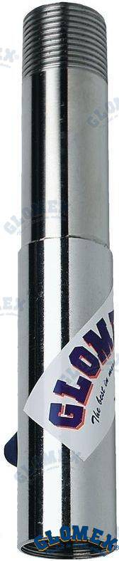 extension inox 150mm