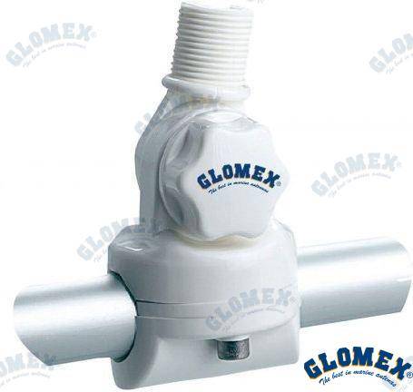 adjustable nylon candeler support