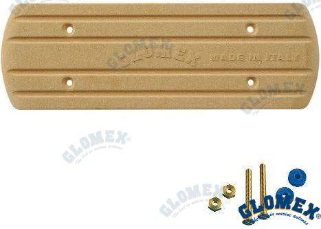 ILV trapez handle black nylon review