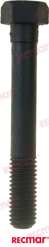 Head screw GM 181 34510; FI1100609; 3857900; 0914335; 3857900