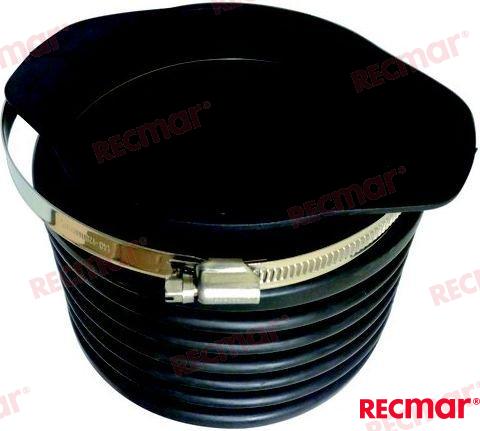 drive bellow for Volvo Penta DPH-A, DPH-B, DPH-C, DPH-D, DPH-D1 DPR-A, DPR-B, DPR-C, DPR-D