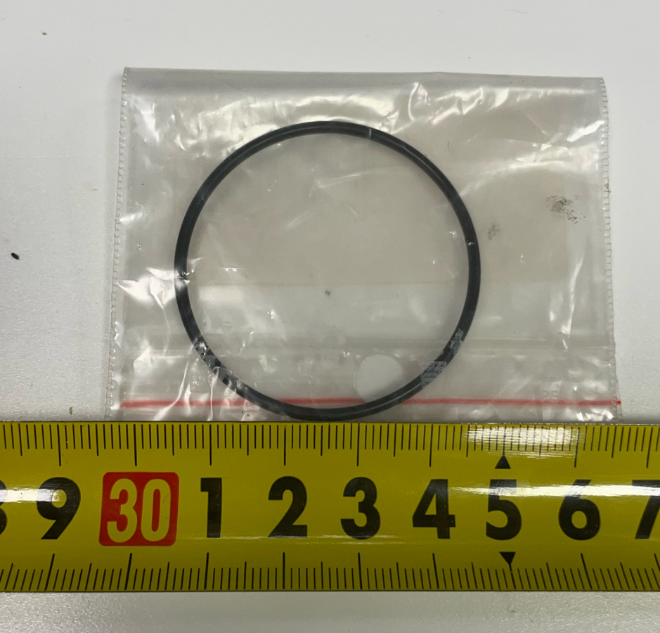 O-ring SELVA 41x1.78