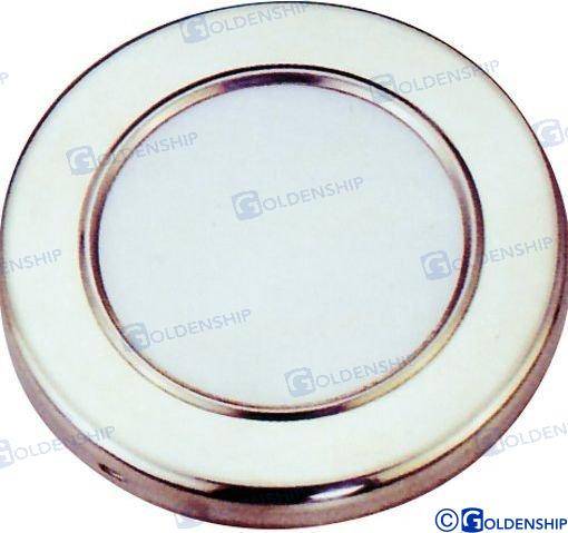 Griestu gaisma - spuldze 12v 10w