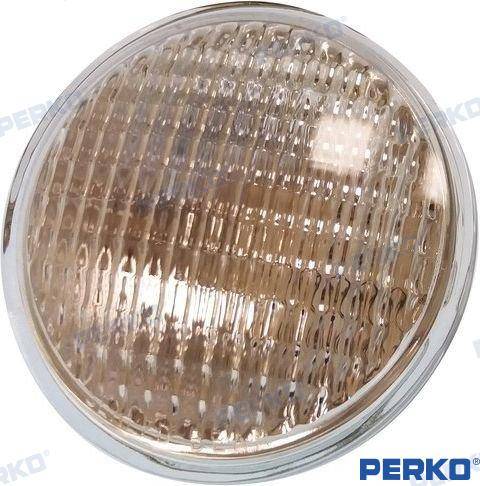 slēgtas gaismas spuldze 12v 35w prožektors