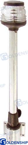 Light pole 54cm LED 12V 2nm