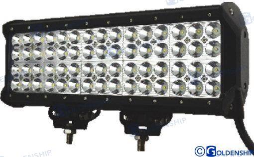LED gaismas prožektors gaisma 180w 9-32v 13000 Lumen IP68