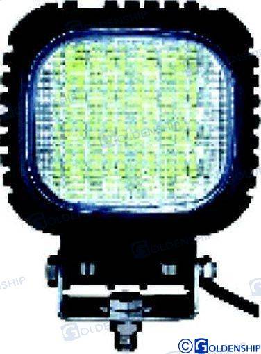 LED bāri vietas gaismas 48w 9-32v