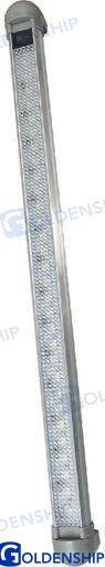 LED transportlīdzekļu apgaismojums 30w 12v-28v
