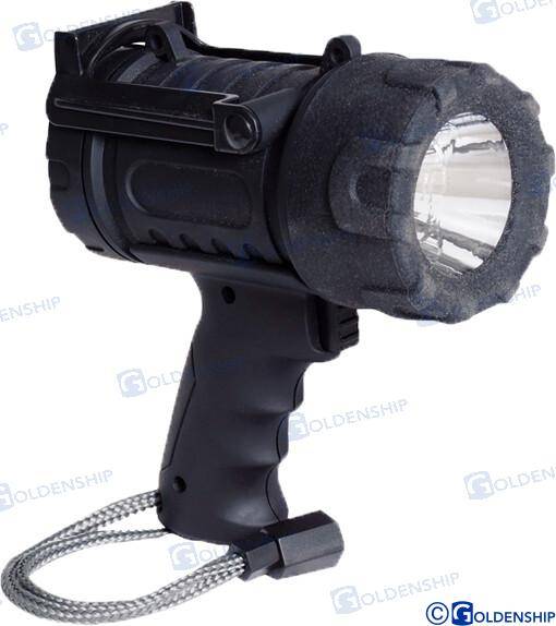 vietas super spilgti cree LED 10w LED 600lm