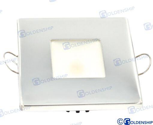 gaismas griestiem LED