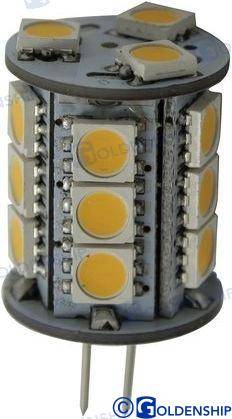 spuldze g4 18LED 3,6w 10/30v