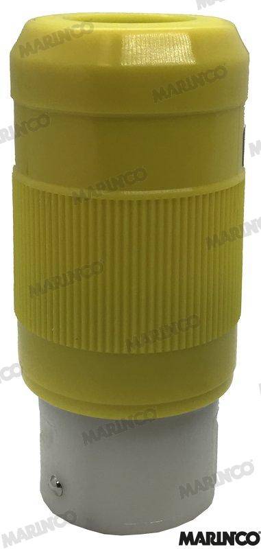 klāja savienotājs 32a 220v