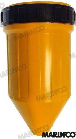 32a 230v pārsegs ar gredzenu