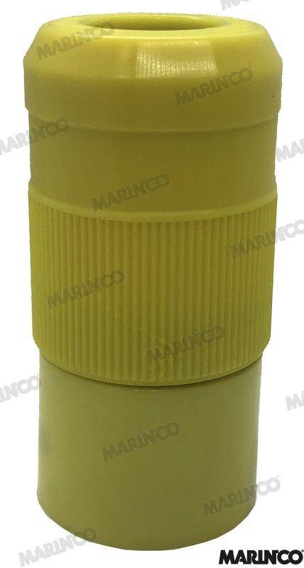 vīriešu kontaktdakša 50a 125v