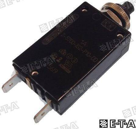 Thermal Circuit Breaker 15a