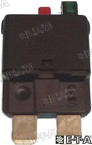 thermal fusible switch 6a