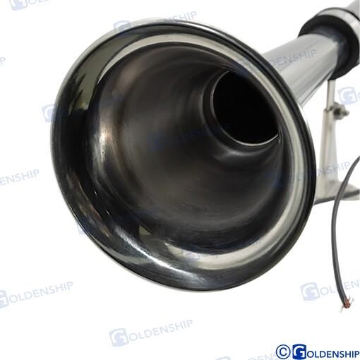 Sound signal (Horn) 406mm S.S.