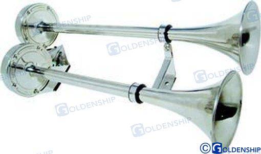 Black Island Aluminium seat 230 review