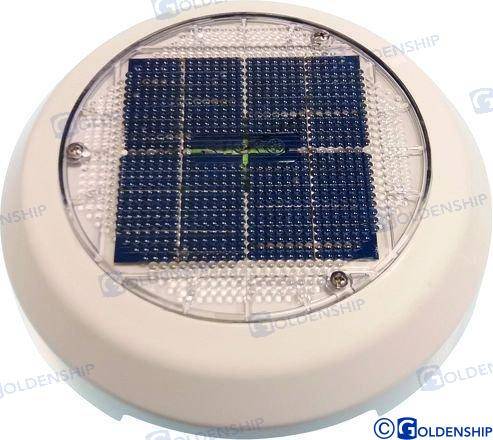 day/night ventilator plus, 3 white