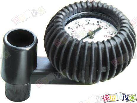 hp manometer + adaptor bravo-hp