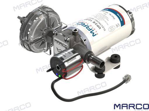 automatic pump up3 12/24v