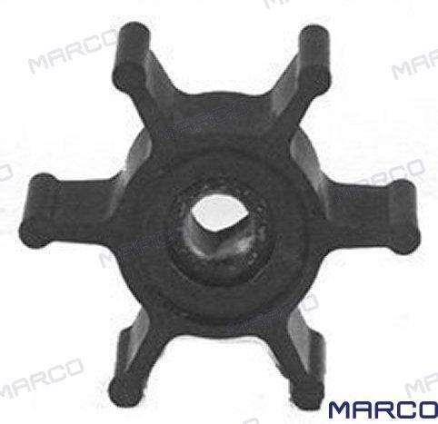 Water pump impeller up1