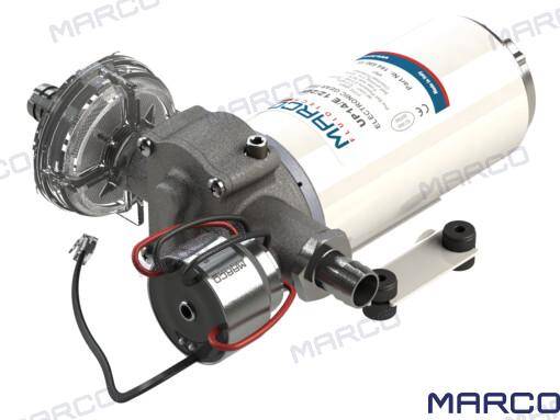 electronic pump up14/e 12/24v