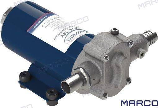 gear pump up14 12v