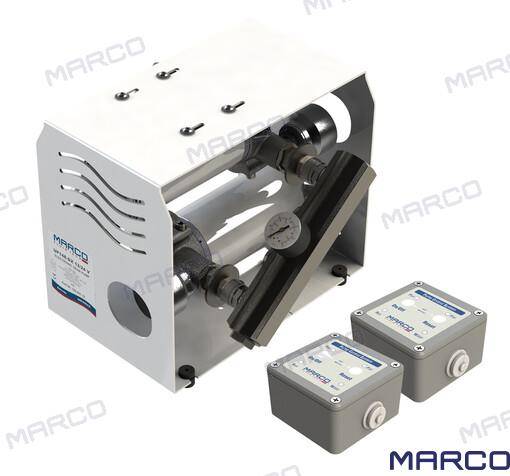 ​electronic pump up14/e-dx 12/24v