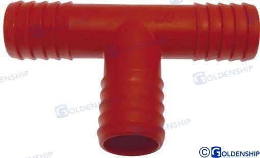 nylon t joint 20 mm