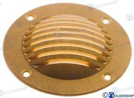 round scoop strainer diá. 120 mm