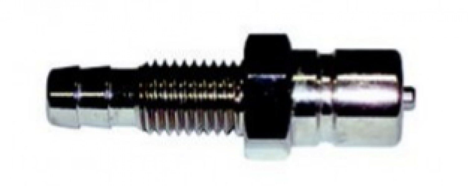 Degvielas konektors Tohatsu 2t - dzinējs Ø 12,7mm L13,5mm 52.395.20