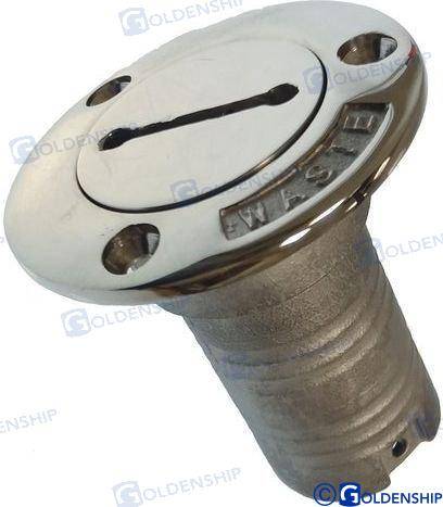 klāja aizpildījums "atkritumi" 38 mm