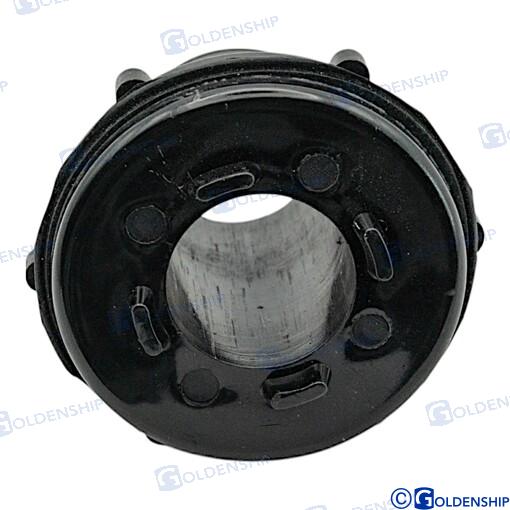 Goldenship 35mm Nylon Fitting