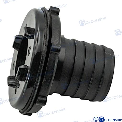 Goldenship 35mm Nylon Fitting