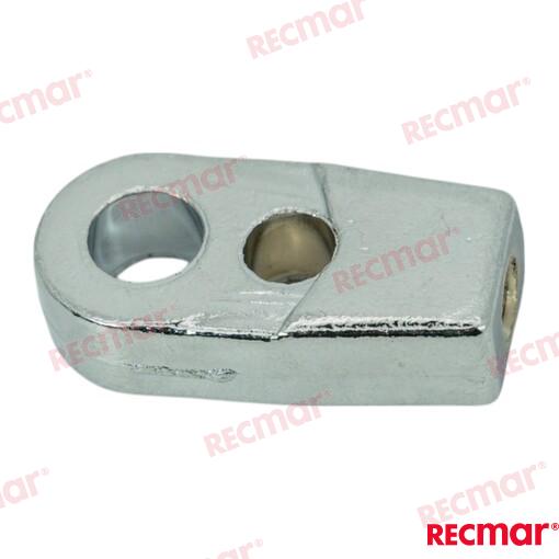 Uzgaļi priekš C2 trosēm 33/C