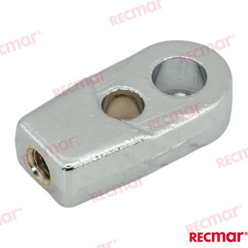 Uzgaļi priekš C2 trosēm 33/C